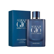 Giorgio Armani Acqua Di Gio Profondo EDP