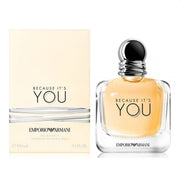Giorgio Armani Because It's You EDP