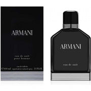 Giorgio Armani Eau De Nuit EDT