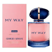 Giorgio Armani My Way EDP Intense
