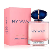 Giorgio Armani My Way EDP