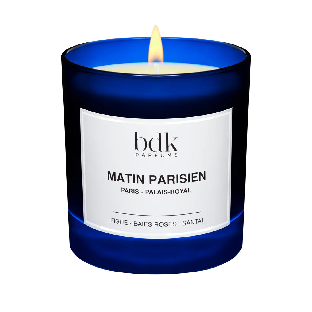 Bdk Matin Parisien (Candle)