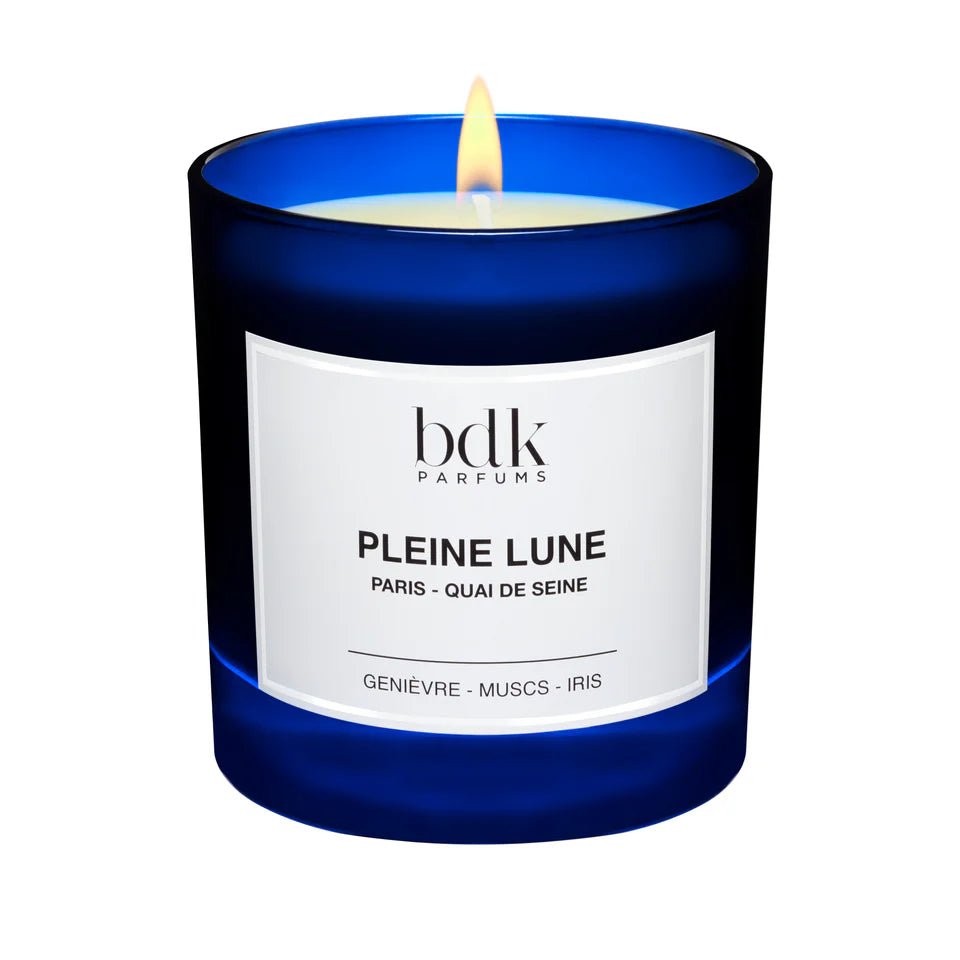 Bdk Pleine Lune (Candle)