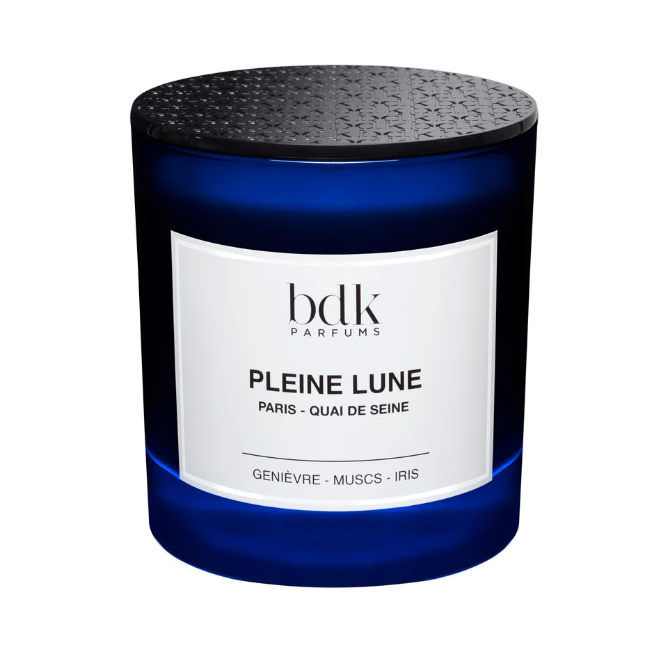 Bdk Pleine Lune (Candle)