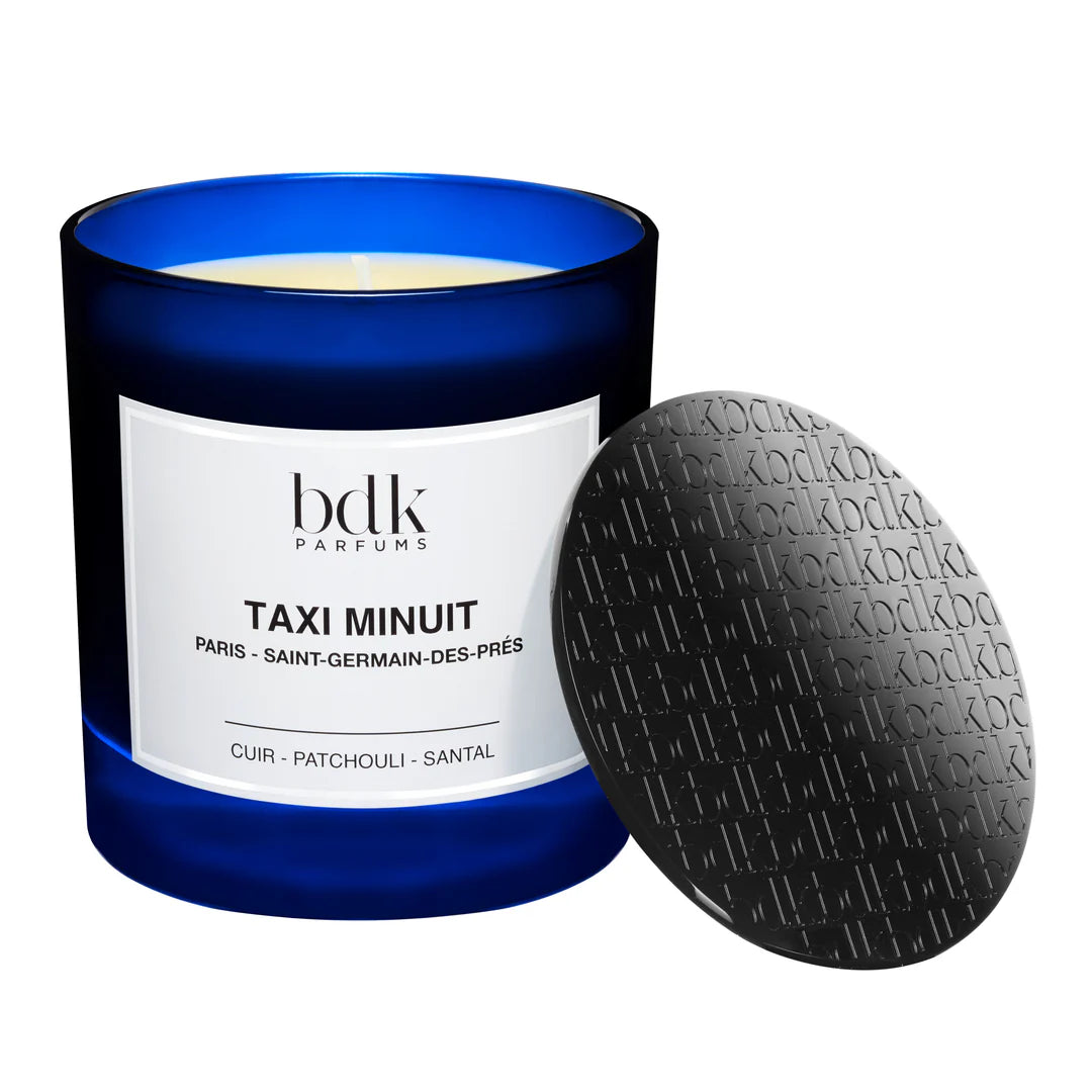 Bdk Taxi Minuit (Candle)