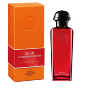 Hermes Eau De Rhubarbe Ecarlate Eau De Cologne