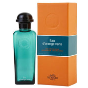Hermes Eau D'orange Verte Eau De Cologne