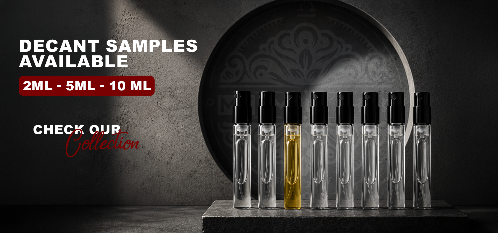 My Smell Shop
