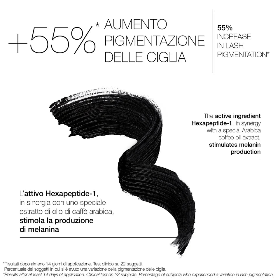 MySelfToy Mascara Diego Dalla Palma