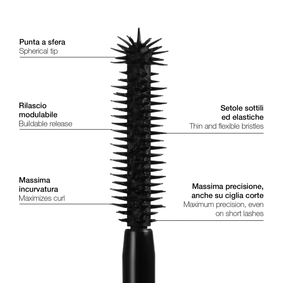 MySelfToy Mascara Diego Dalla Palma