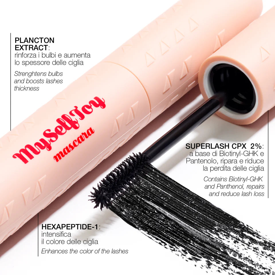 MySelfToy Mascara Diego Dalla Palma