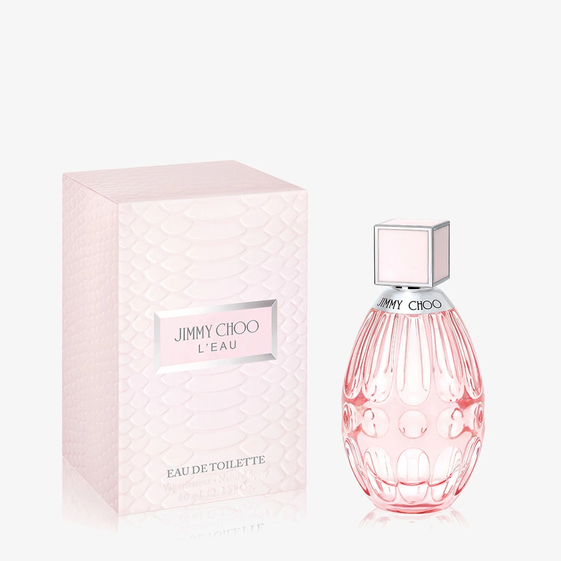 JIMMY CHOO L'EAU EDT