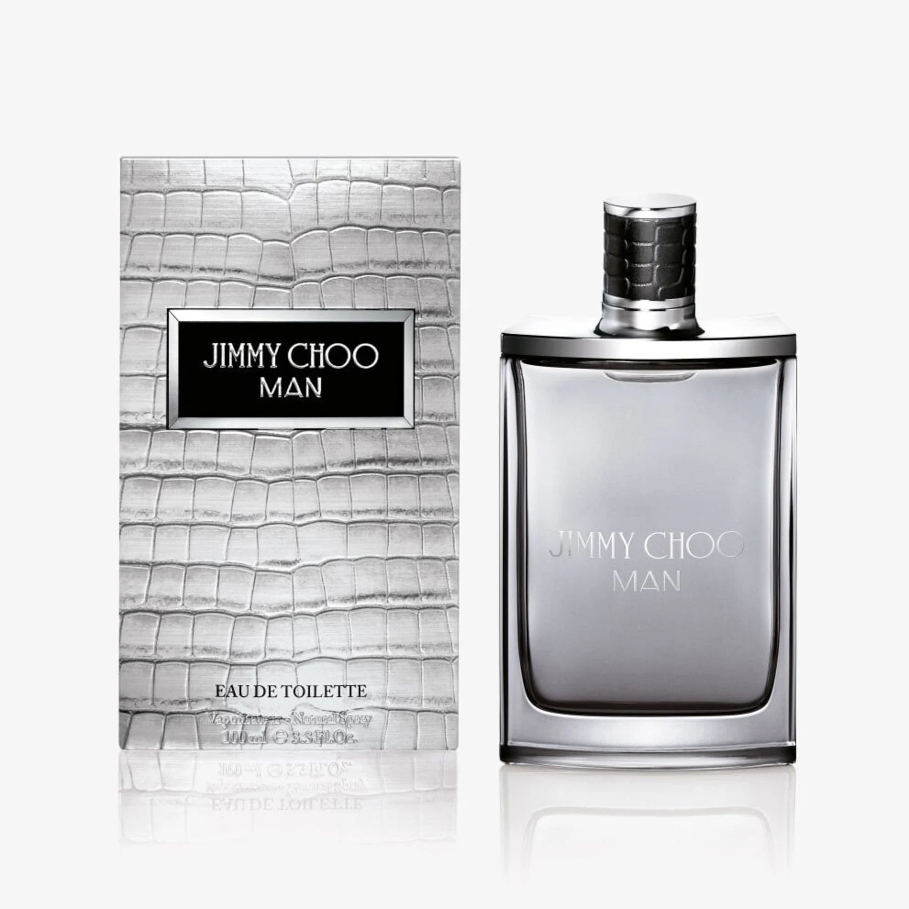 Jimmy Choo Man EDT
