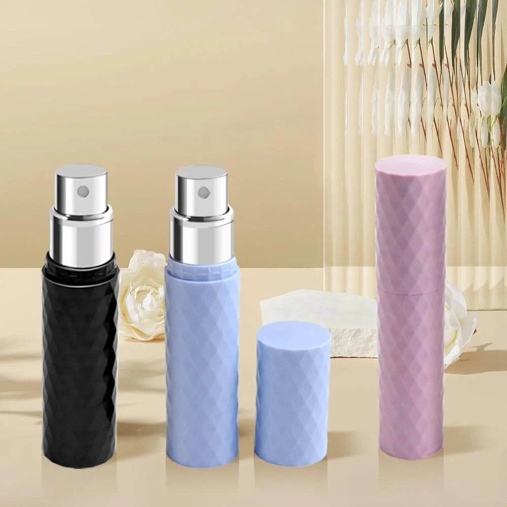 Refillable Samples  (ONLY the sample )