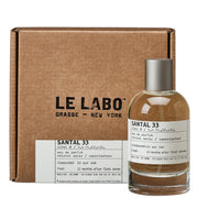 Santal 33 Le Labo