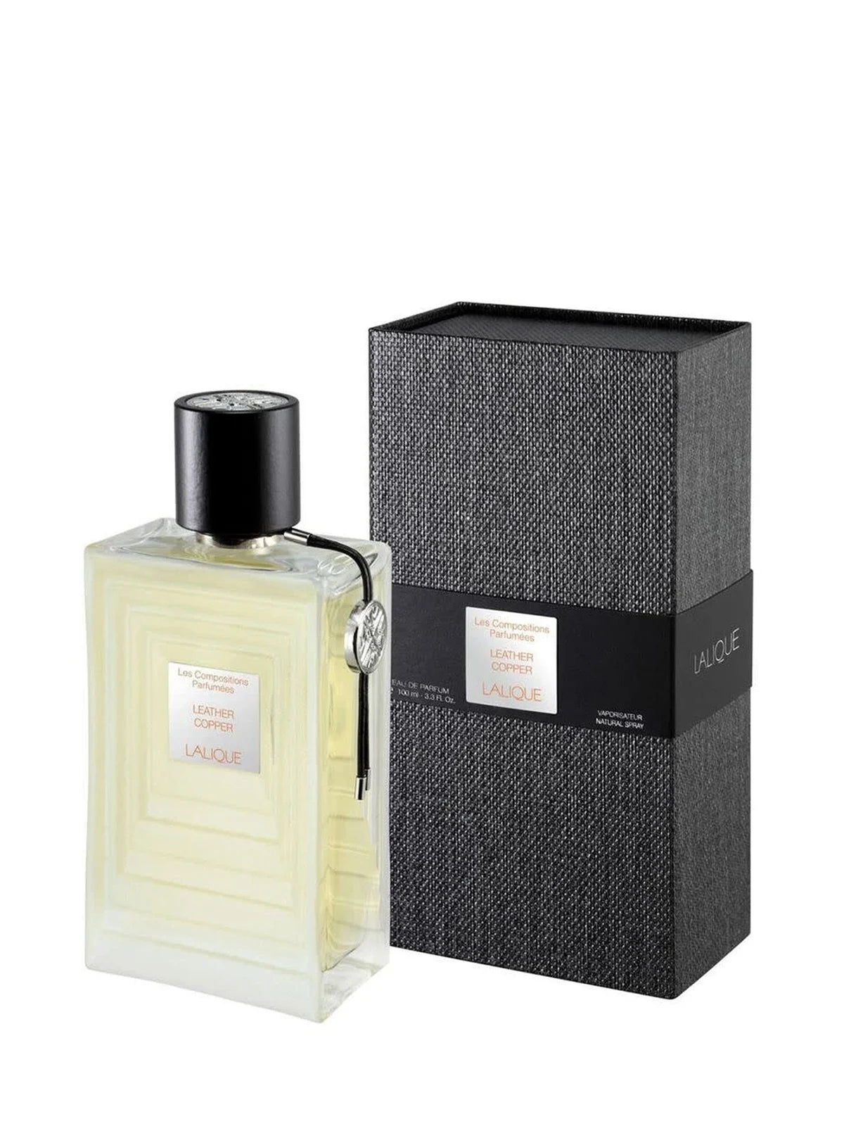 Lalique Chypre Silver EDP