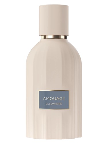 Elsewhere Amouage