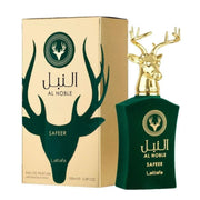 Lattafa Al Noble Ameer EDP
