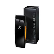Mercedes Benz Club Black EDT