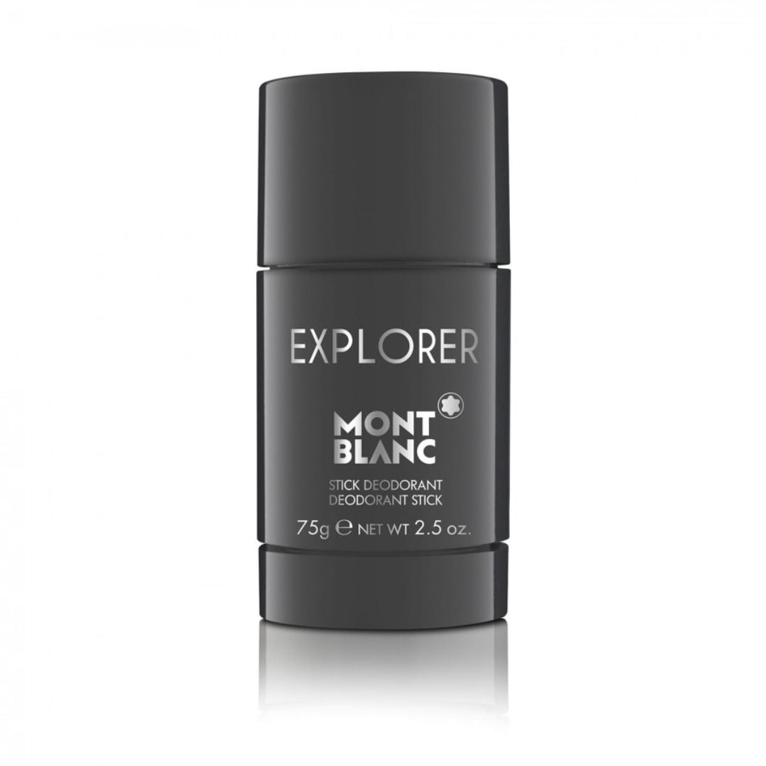 Montblanc EXPLORER DEO STICK 75g