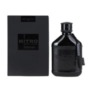 Nitro Black Intense Dumont Paris EDP (Clone Absolu Aventus 2023 Creed)