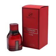 Soprano Vivid Dumont Paris EDP