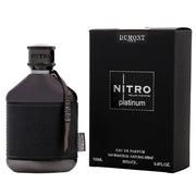 Nitro Platinum Pour Homme Dumont Paris EDP (Clone