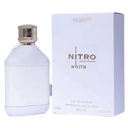 Nitro White Pour Homme Dumont Paris EDP