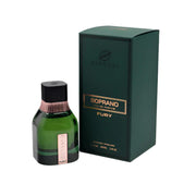 Soprano Fury Dumont Paris (Clone Scandal Pour Homme Absolu Jean Paul Gaultier)
