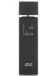 Only Black Arabian Oud EDP