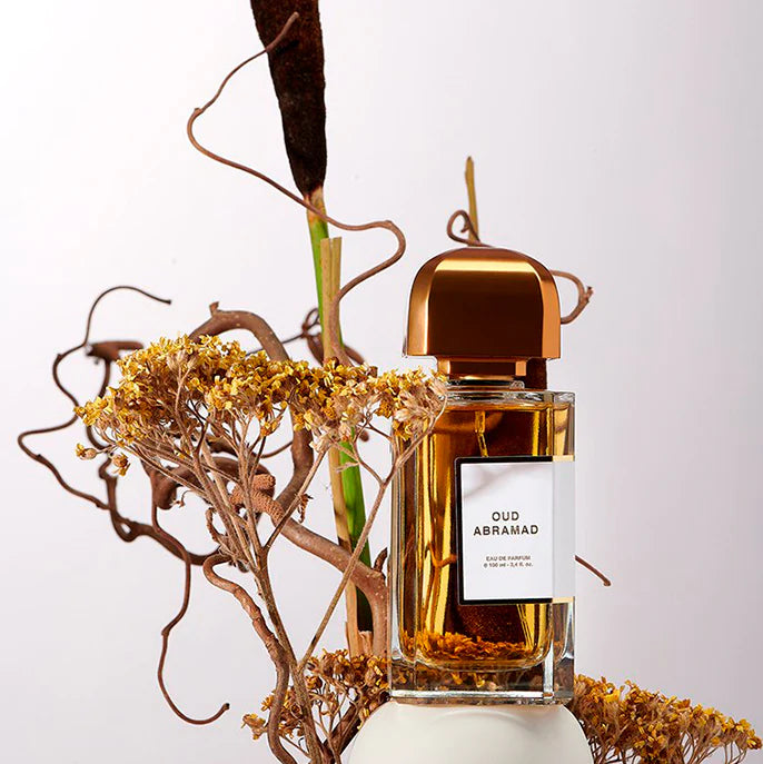 Bdk Oud Abramad (Unisex)