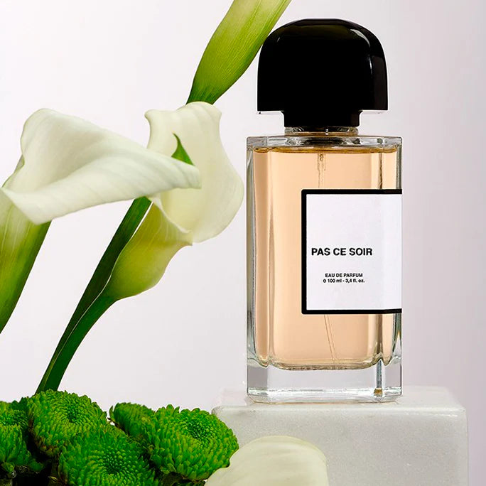 Bdk Pas Ce Soir Women