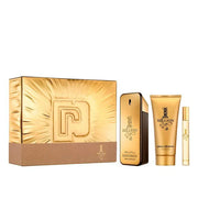 Paco Rabanne 1 Million Parfum Gift Set