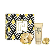 Paco Rabanne Lady Million EDP Gift Set