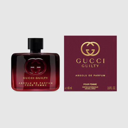 Gucci Guilty Absolu De Parfum Pour Femme