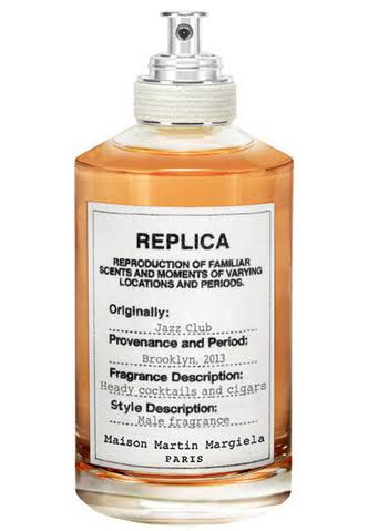 Jazz Club Maison Martin Margiela– Sample & Decant