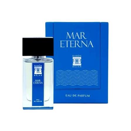 Mar Eterna Extrait De Parfum Ramón Béjar