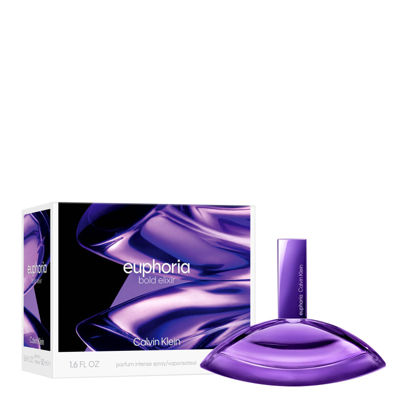 Calvin Klein Euphoria Bold Elixir EDP