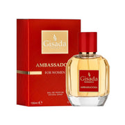 Gisada Ambassadora Women EDP