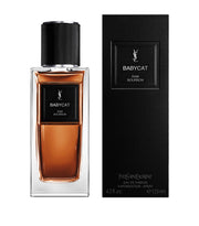 Yves Saint Laurent Babycat