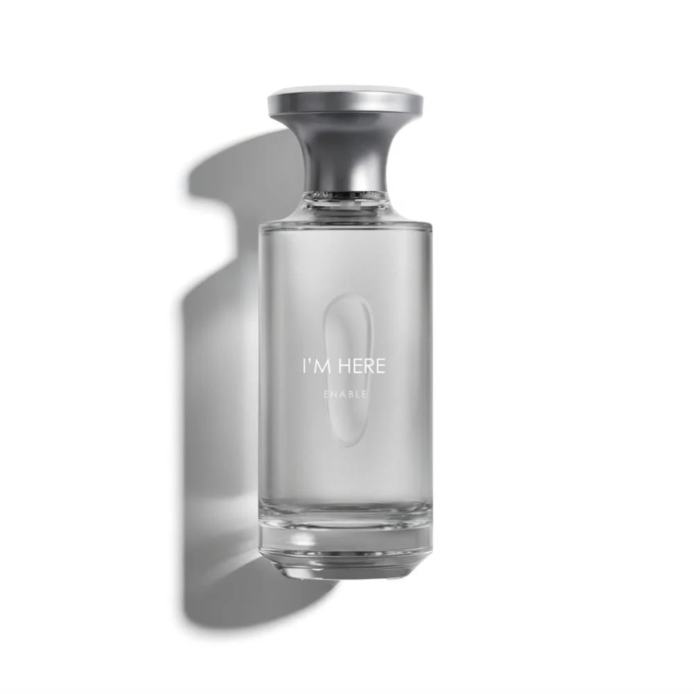 I'M HERE Enable Assaf EDP