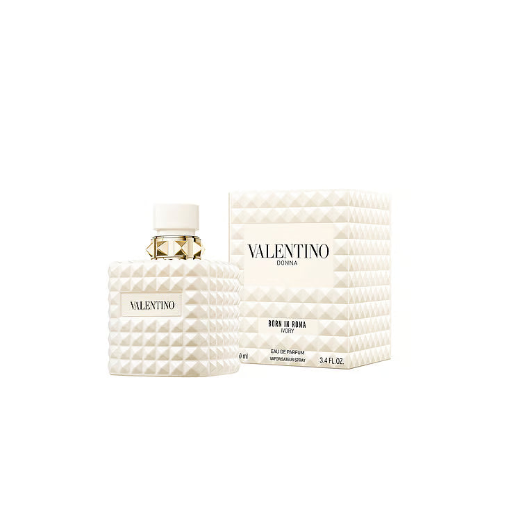 Valentino Donna Born In Roma Ivory EDP