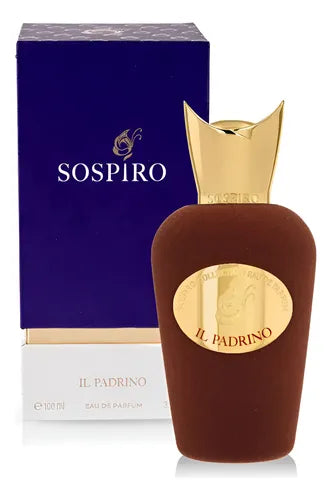 Padrino Sospiro EDP