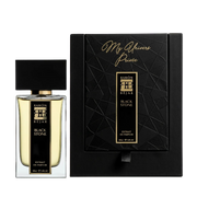 Black Stone Extrait de Parfum Ramón Béjar