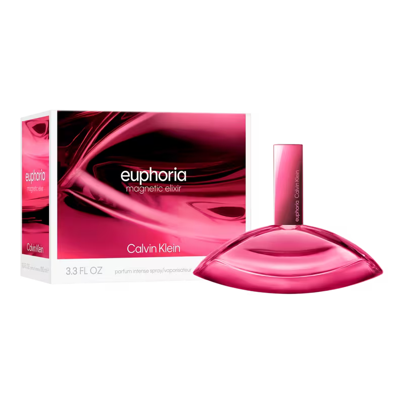 Calvin Klein Euphoria Magnetic Elixir EDP