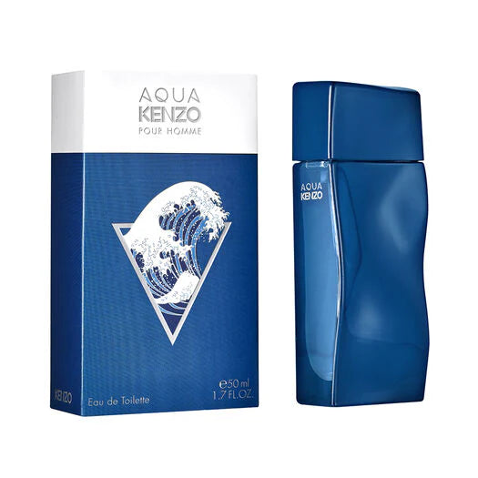 Kenzo Aqua Pour Homme EDT