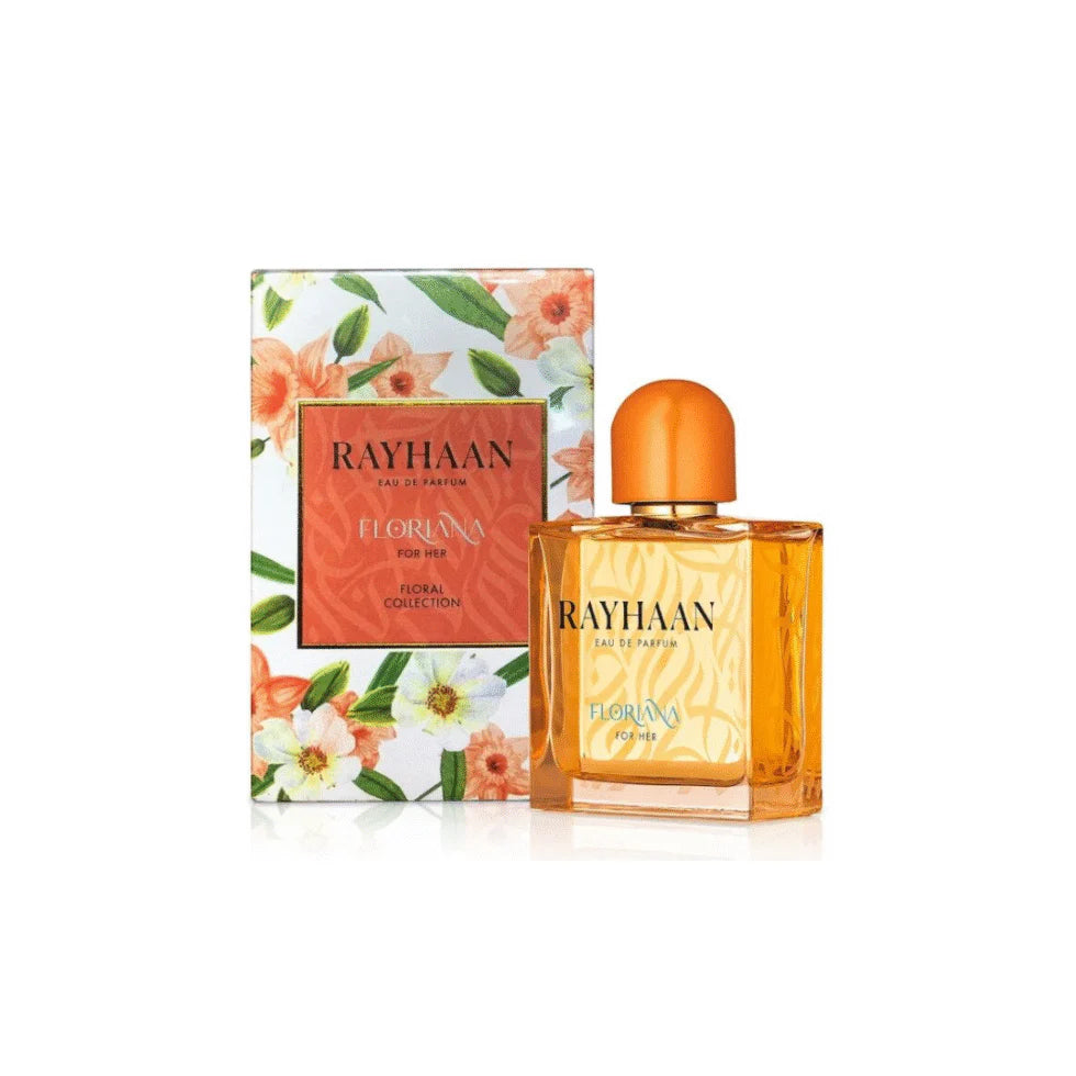 Rayhaan Floriana Her EDP