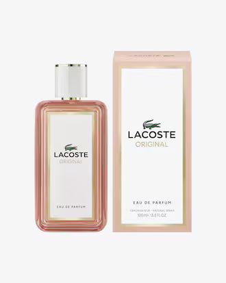 Lacoste Original Femme EDP
