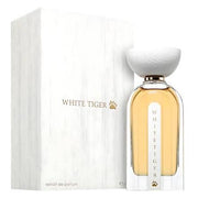 White Tiger Ahmed Al Maghribi