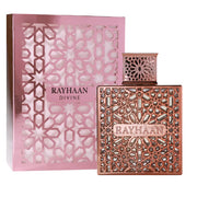 Rayhaan Divine Women EDP